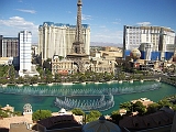 Bellagio Fountains 2